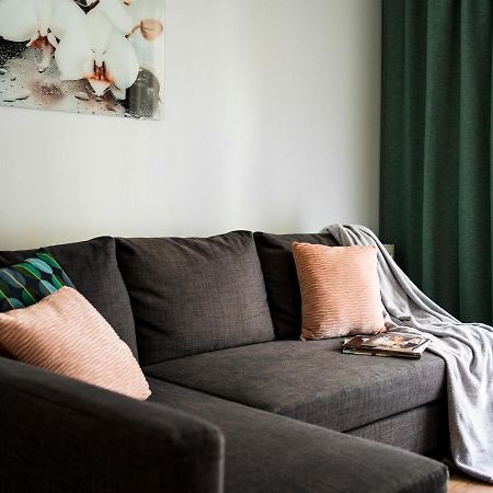 Jack II Apartment Красков Екстериор снимка