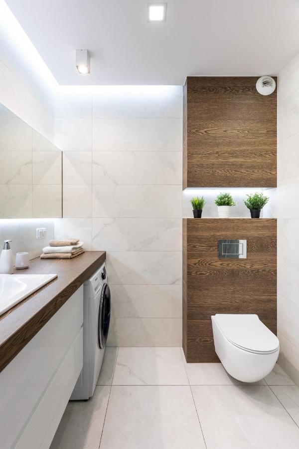 Jack II Apartment Красков Екстериор снимка
