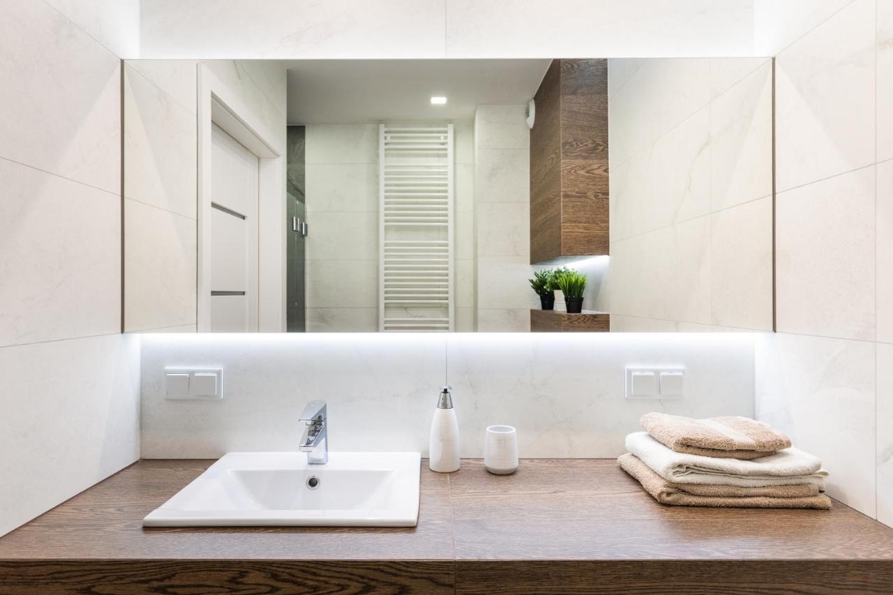 Jack II Apartment Красков Екстериор снимка