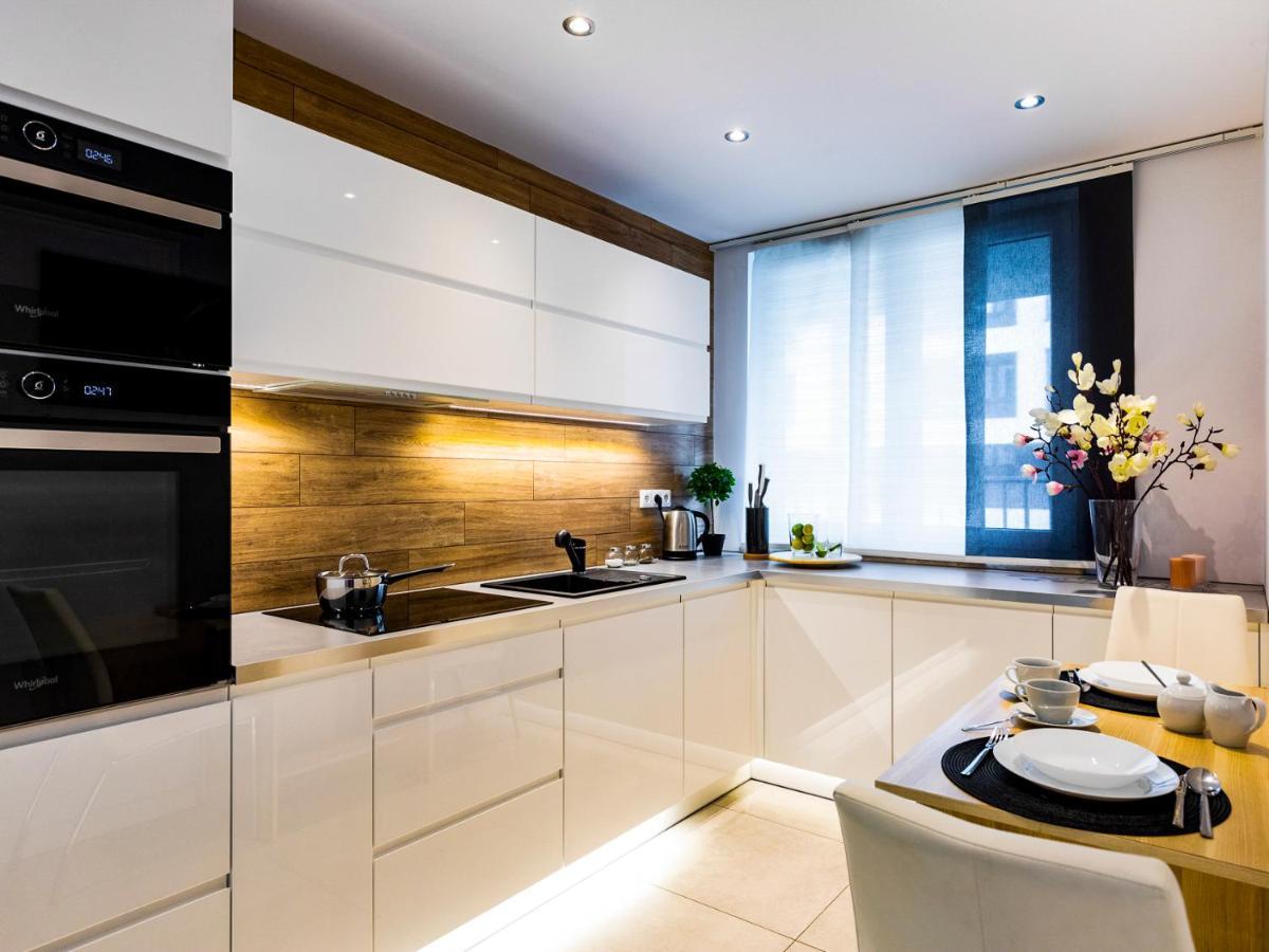 Jack II Apartment Красков Екстериор снимка