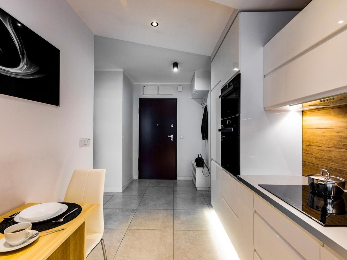 Jack II Apartment Красков Екстериор снимка
