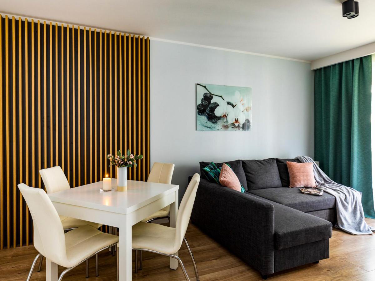 Jack II Apartment Красков Екстериор снимка