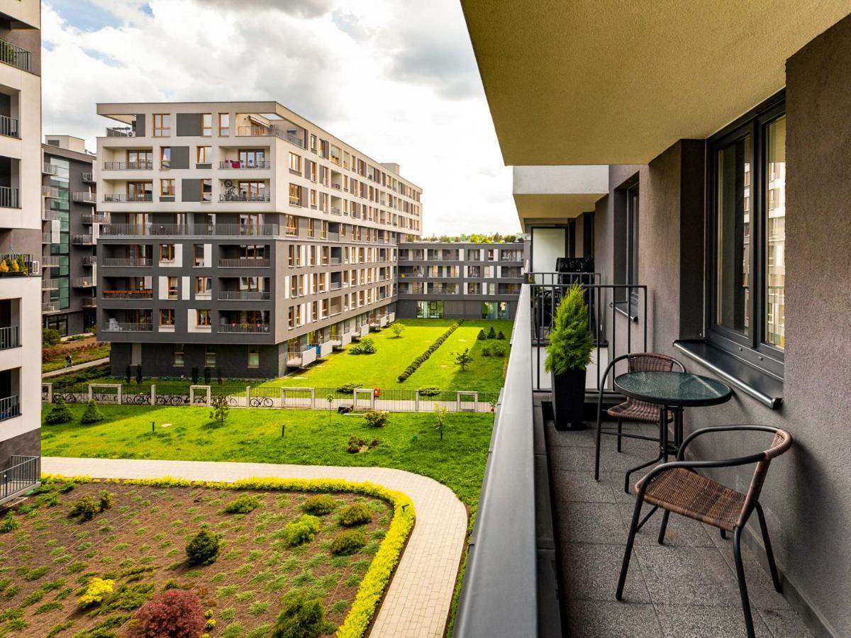 Jack II Apartment Красков Екстериор снимка
