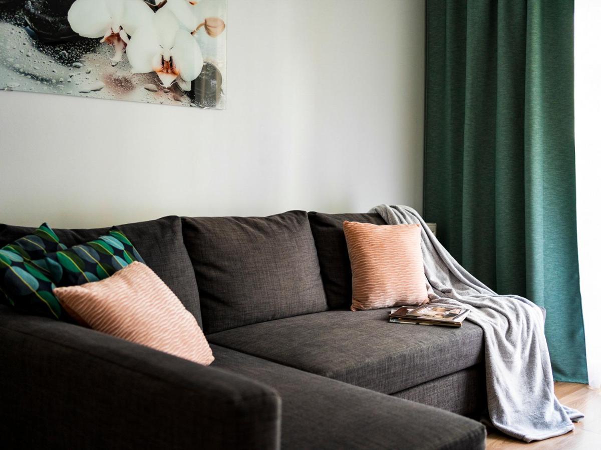 Jack II Apartment Красков Екстериор снимка