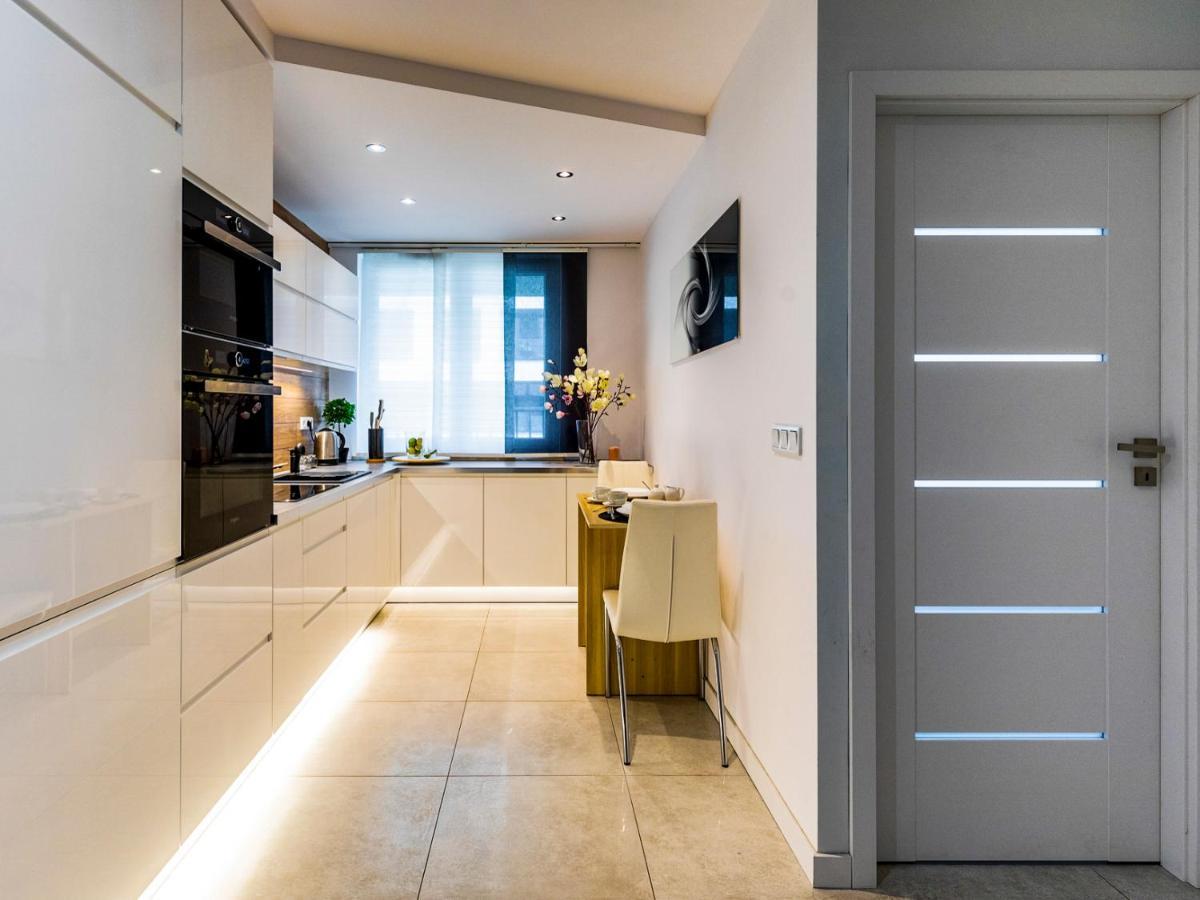 Jack II Apartment Красков Екстериор снимка