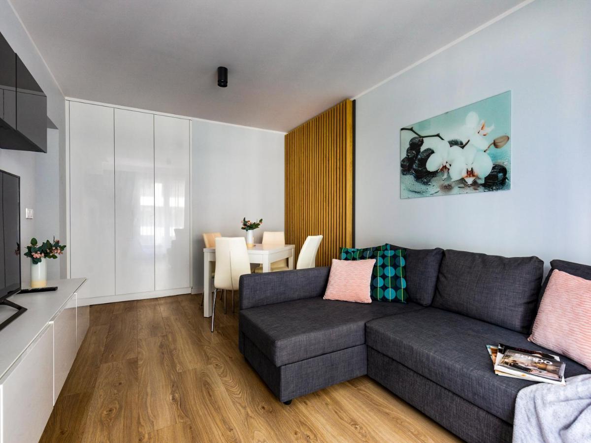 Jack II Apartment Красков Екстериор снимка