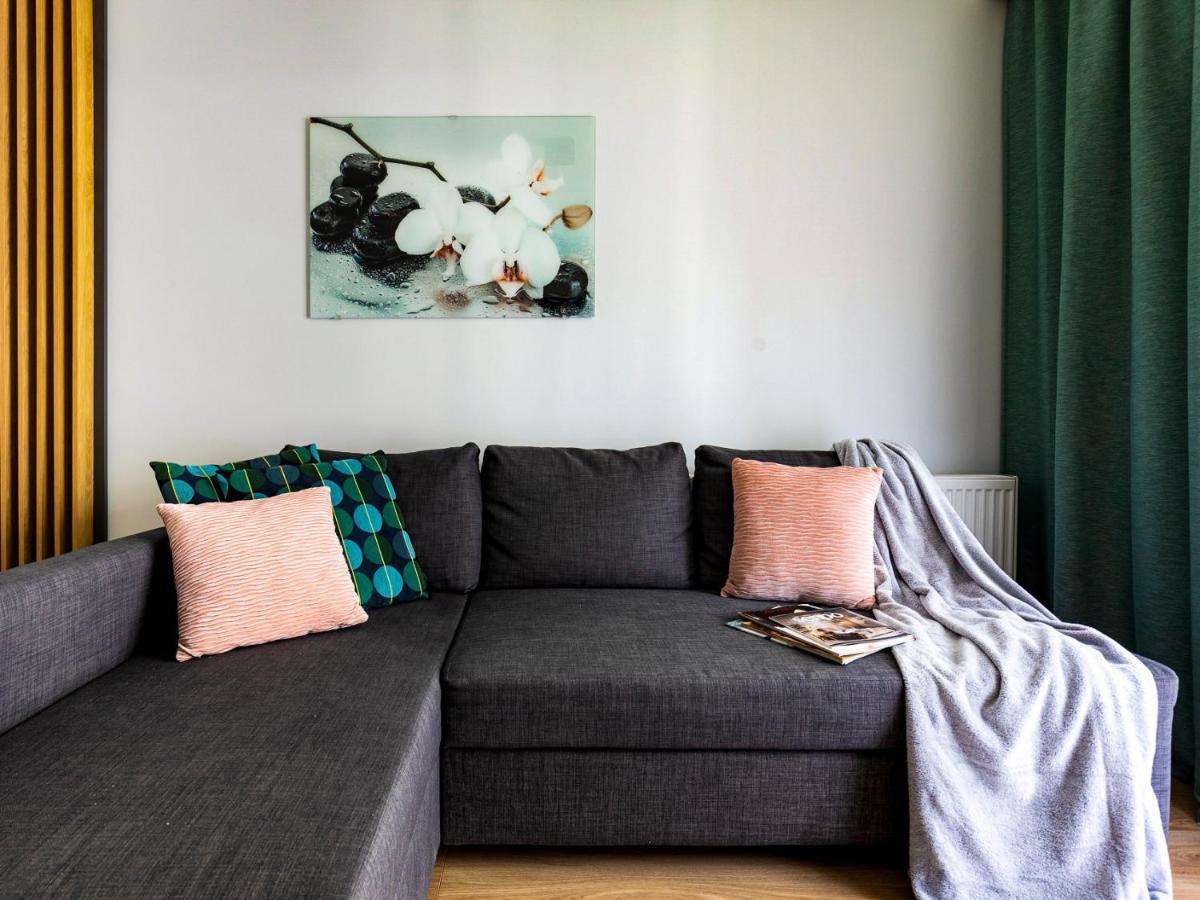 Jack II Apartment Красков Екстериор снимка