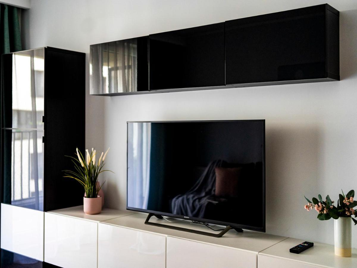 Jack II Apartment Красков Екстериор снимка