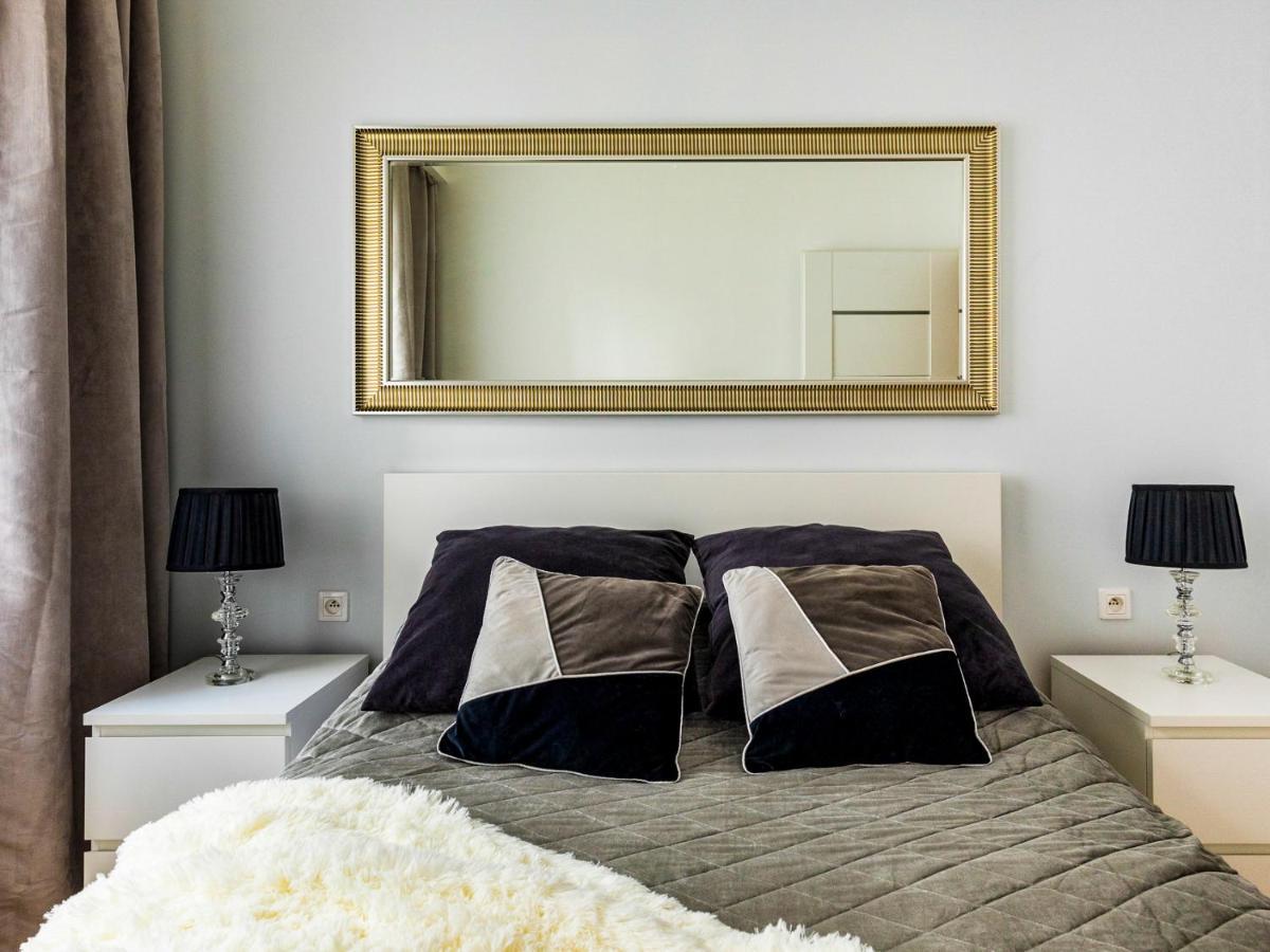 Jack II Apartment Красков Екстериор снимка
