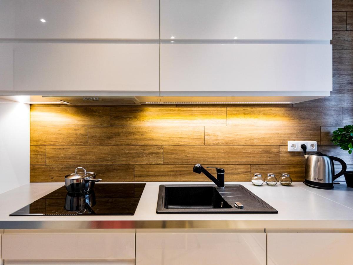 Jack II Apartment Красков Екстериор снимка