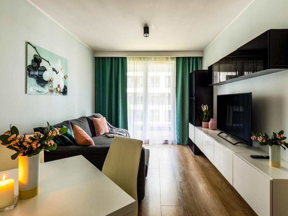 Jack II Apartment Красков Екстериор снимка