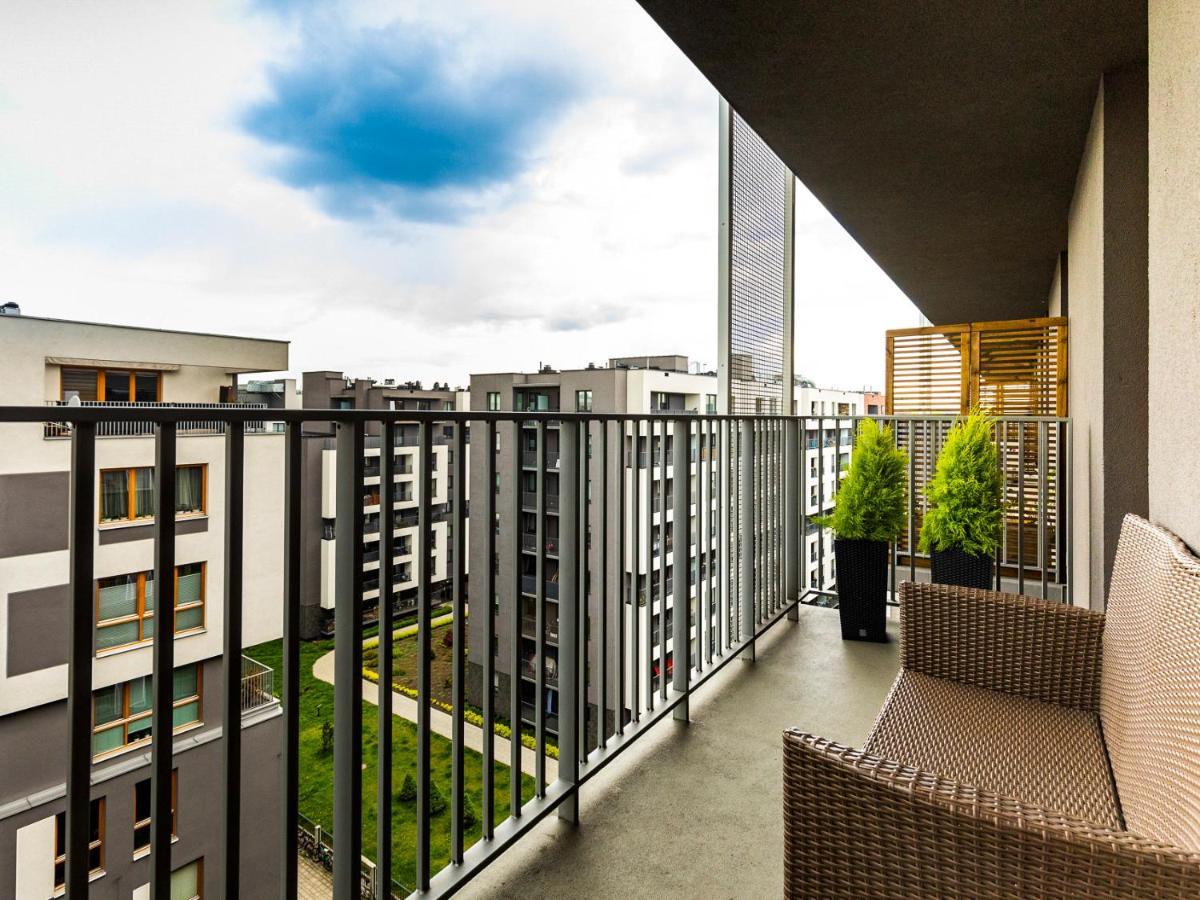 Jack II Apartment Красков Екстериор снимка