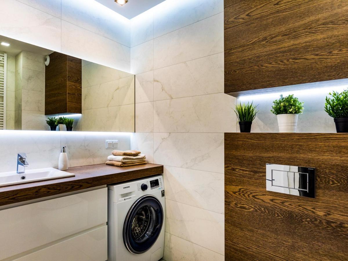 Jack II Apartment Красков Екстериор снимка