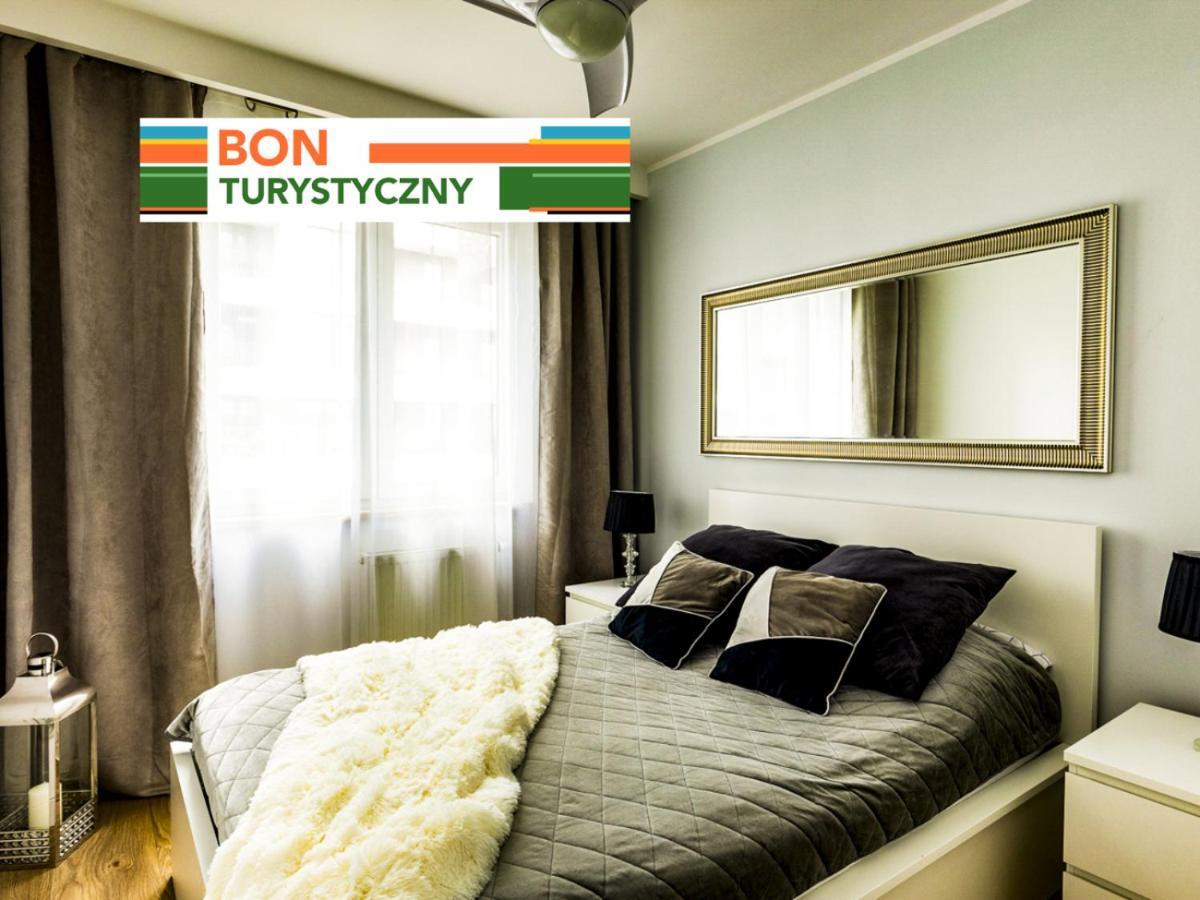 Jack II Apartment Красков Екстериор снимка