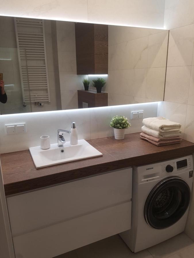 Jack II Apartment Красков Екстериор снимка