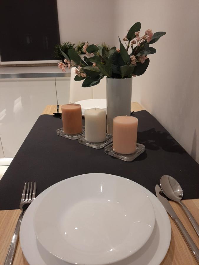 Jack II Apartment Красков Екстериор снимка