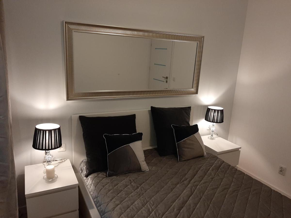 Jack II Apartment Красков Екстериор снимка