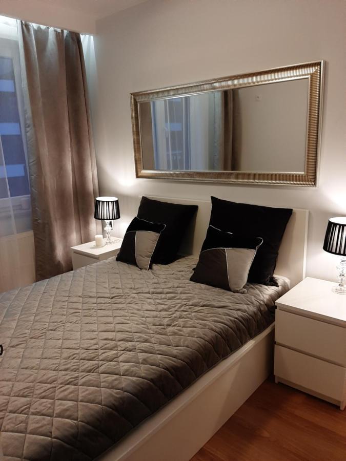 Jack II Apartment Красков Екстериор снимка